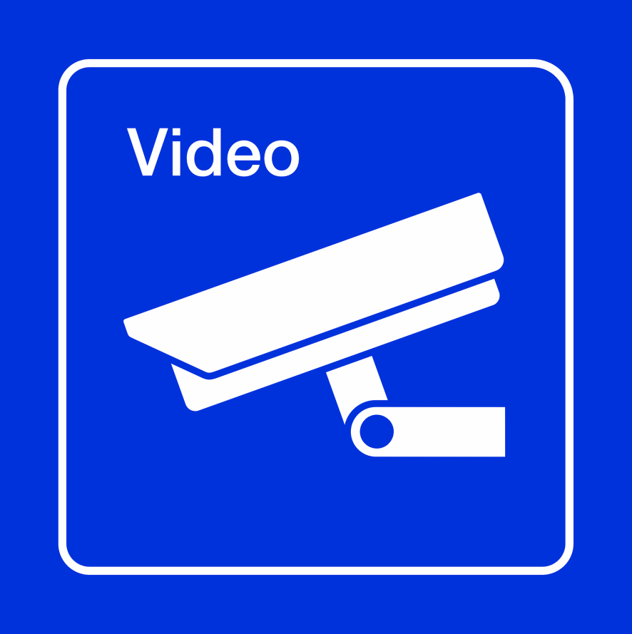 Vaizdo stebėjimo sistemos